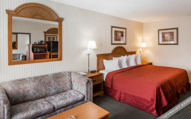 Quality Inn