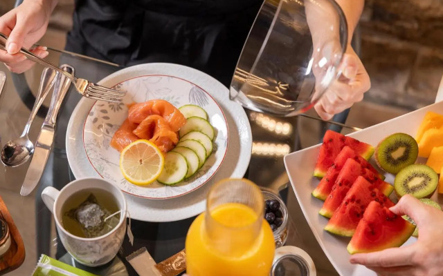 Hotel Chavanel Paris