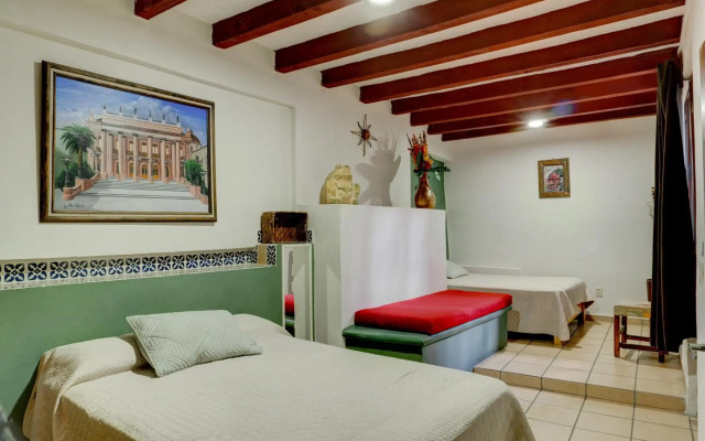 Hotel Casa del Sol