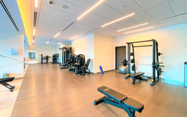 Wonderful Stay in Downtown Views