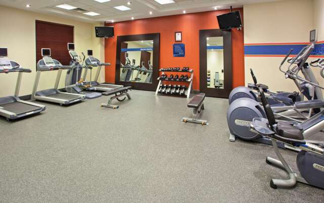Hampton Inn & Suites Chicago-North Shore/Skokie