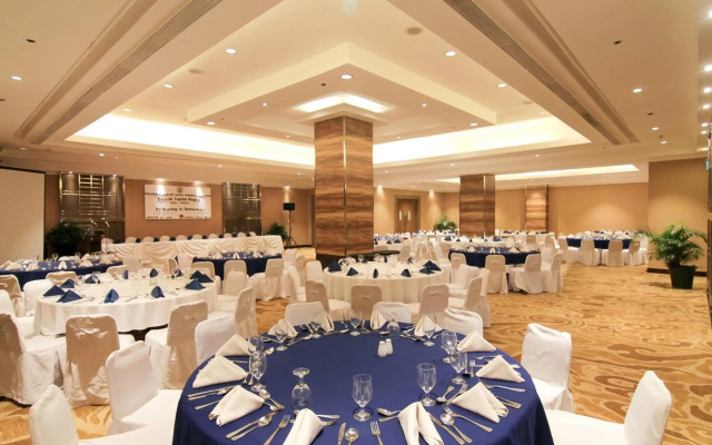Century Park Hotel