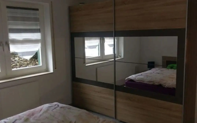 Todtmoos Modern Retreat
