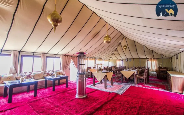 Anir Luxury Camp