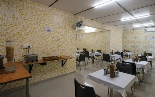 Hotel Sheetal Plaza