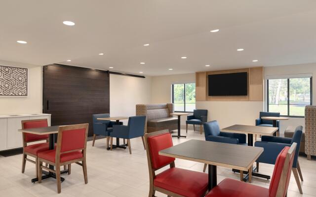 Holiday Inn Express Plattsburgh by IHG