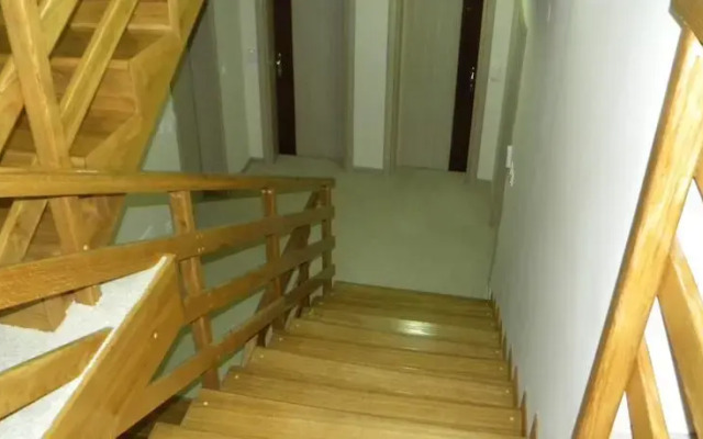 Garni Hotel Ruski Dom