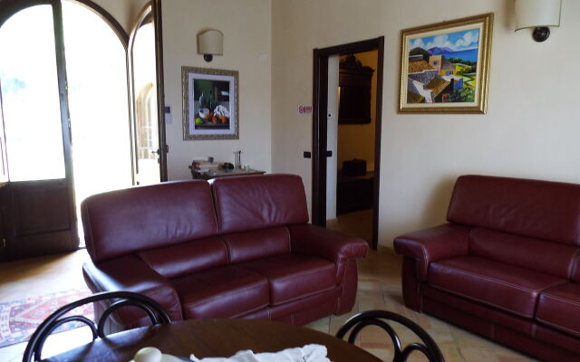 Turismo Rurale Cefalu