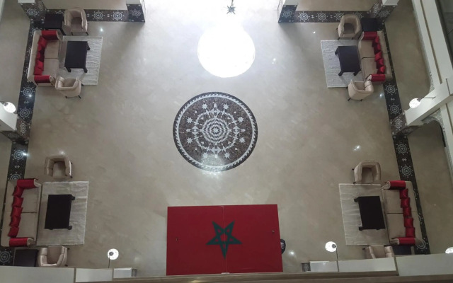 Residence Rofaida
