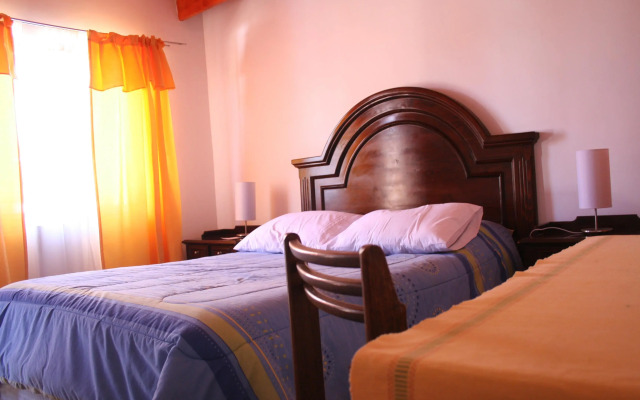 Quinta Adela Bed & Breakfast