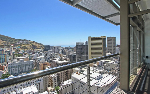 Penthouse Suite at Cartwrights Corner