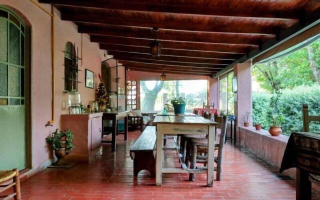 Posada Don Salvador
