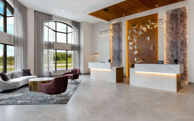 DoubleTree by Hilton Kingston