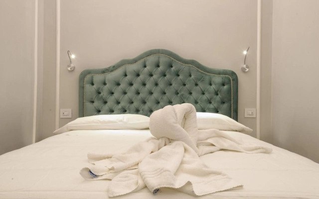 Vivaldi luxury suites