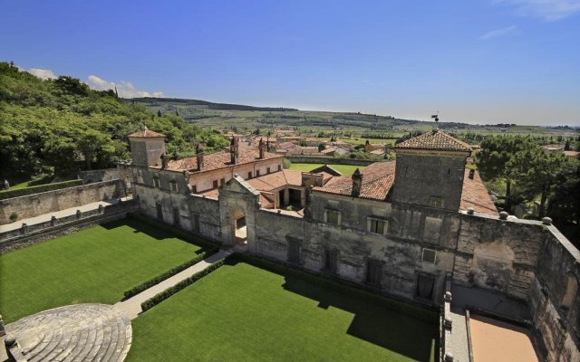 Villa Della Torre Allegrini Wine Relais
