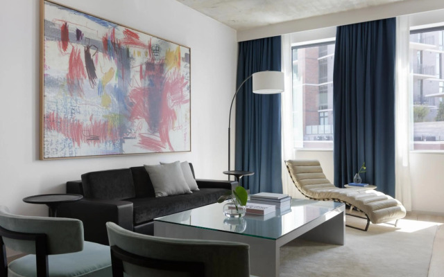 Kimpton Pittman Hotel – Downtown Dallas by IHG
