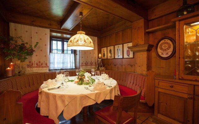 Hotel Brücklwirt