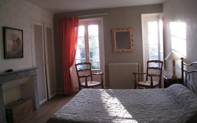 Chambres d'Hôtes Closerie du Guilhat