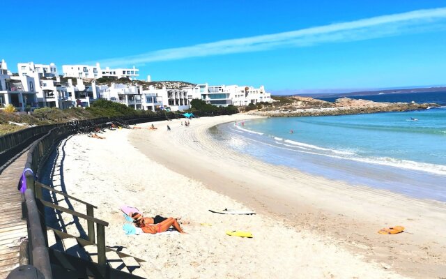 Oyster Catcher Apartment