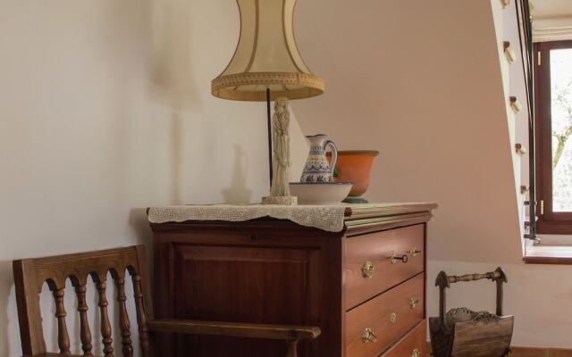 Mallorcan Style Furnished Villa with Private Pool near Buger