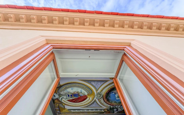 Vanvitelli Palace B&b