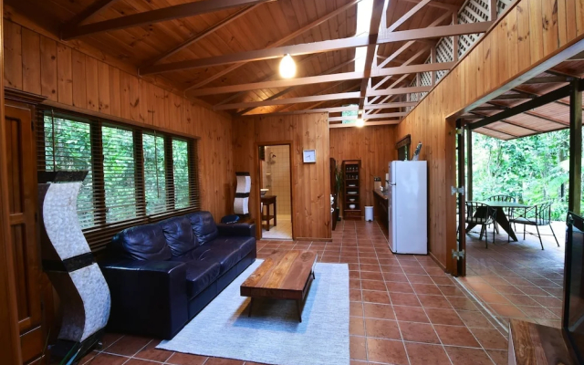 Daintree Cascades