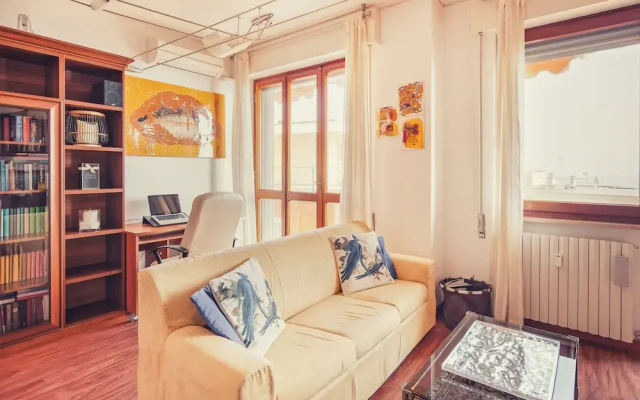 Le Orchidee 10 Apartment