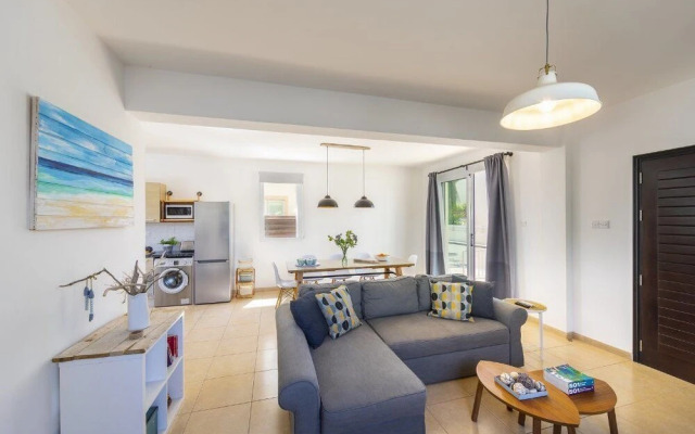 Protaras Villa Kochili