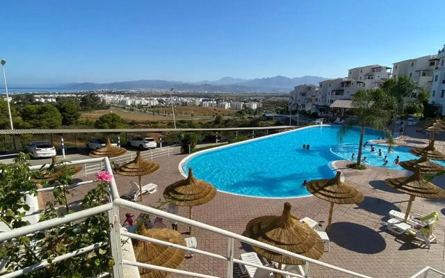 Cabo Dream Vacances