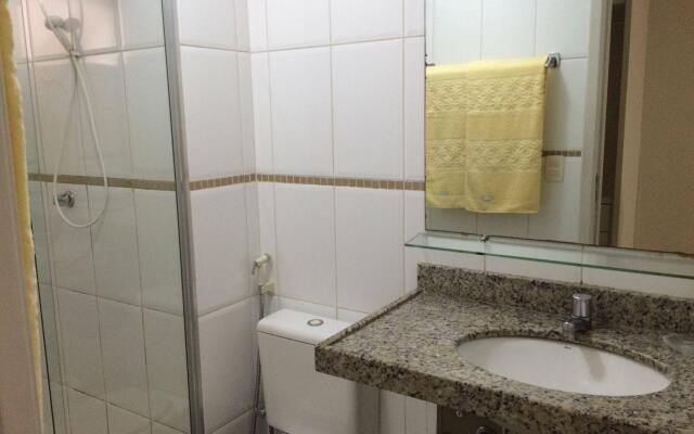 Varandas Apartamento