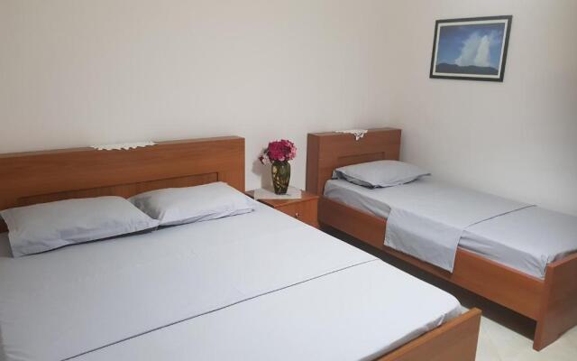 Ilir Guest House 1