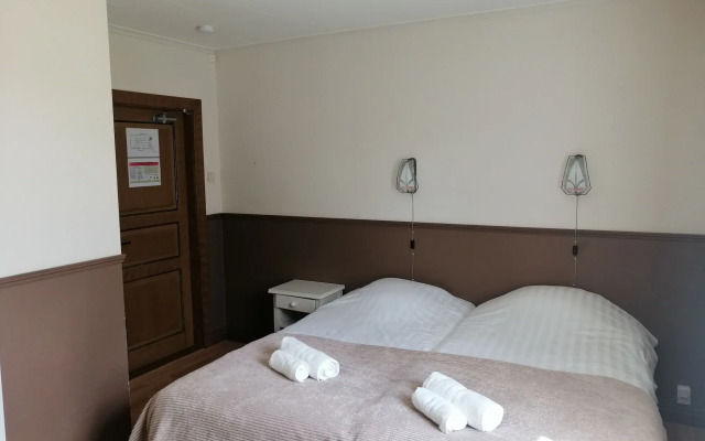 Lugnet Malung Hotel