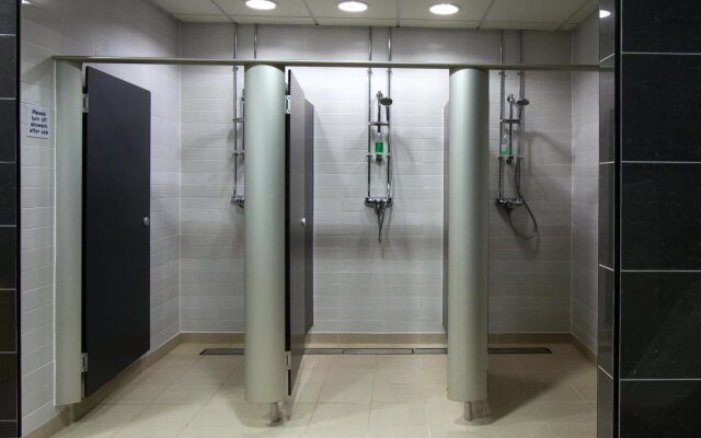 Best Western Balgeddie House Hotel