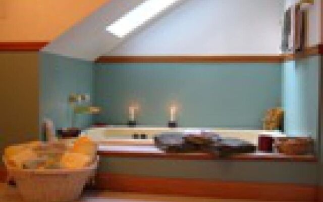 Beautiful Valley Guesthouse