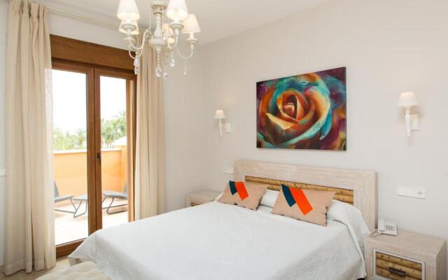 Villa Las Lomas De Marbella