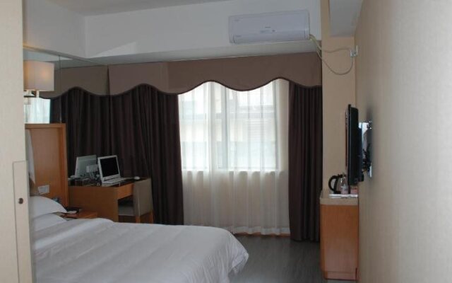 Chengdu Carmen Hotel