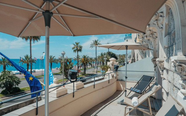 Hôtel Le Royal