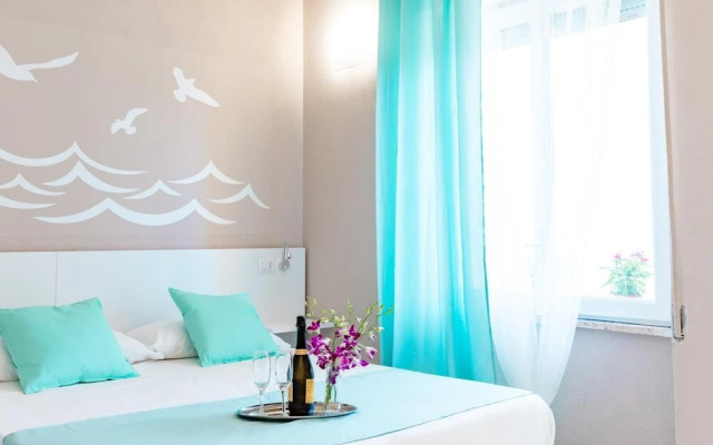 La Smeralda - Boutique Rooms and Breakfast