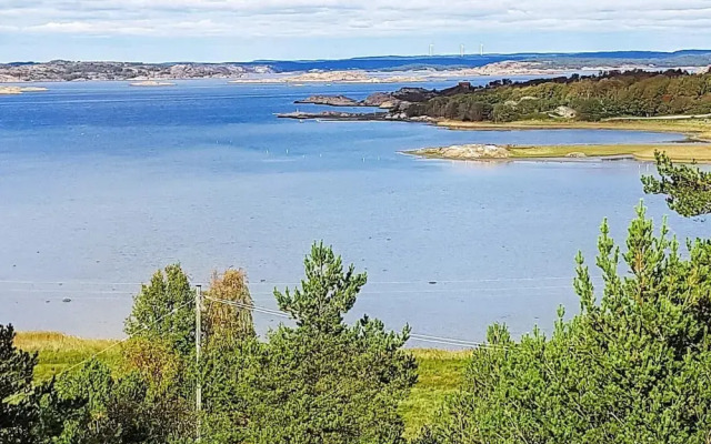 5 Person Holiday Home in Klovedal