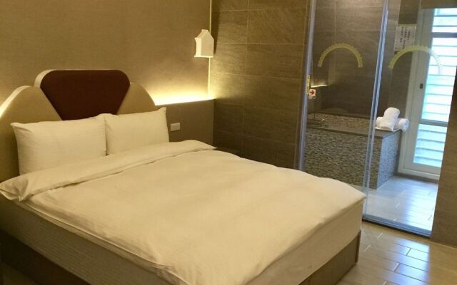Spoon Hotspring Hotel