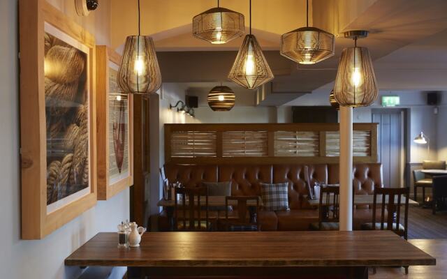 St Leonard's Hotel by Greene King Inns