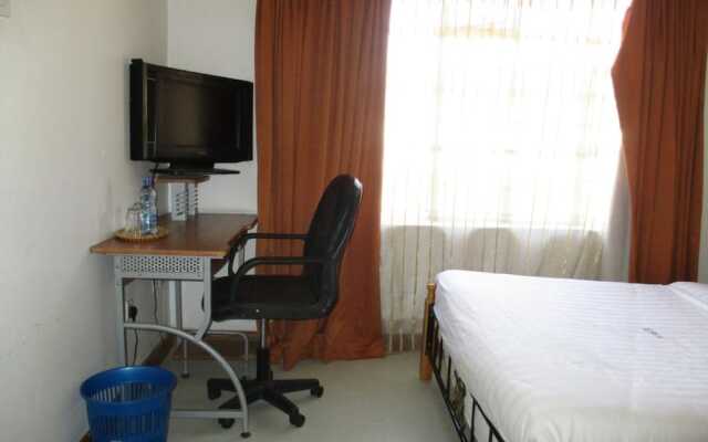 Eldoret Wagon hotel