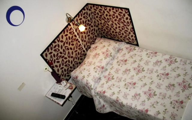 Bed and breakfast TopView Bologna