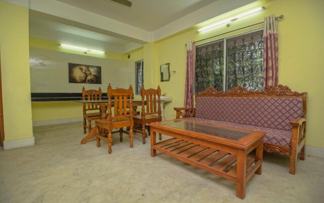 Brijnandan Guest House By OYO Rooms