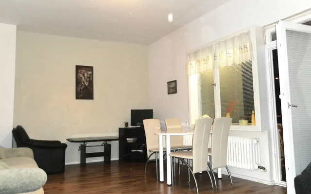 Apartment in Berlin near Potsdamer Platz