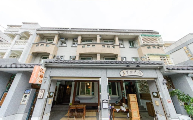 Tianfeng Homestay