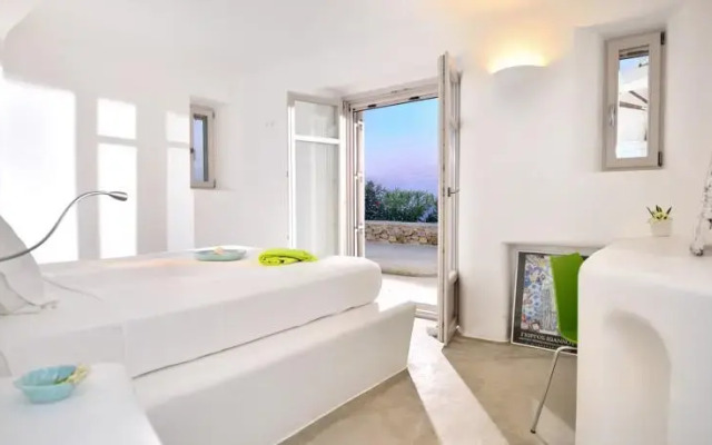 Endless Harmony Villa