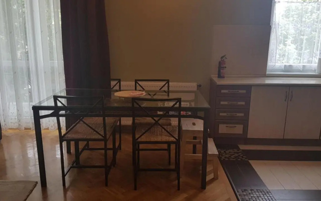 Sugár apartman