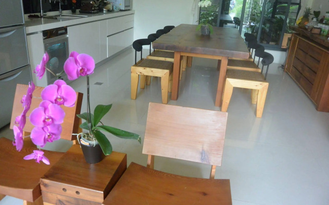 Songtian B&B