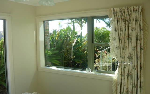 Swallows Nest Accommodation – Guest Rooms – Paihia